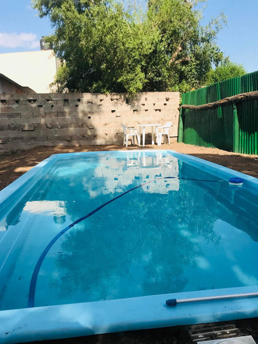 Imagen 6 de 18 de Casa En Alquiler Temporario (casa Verde)