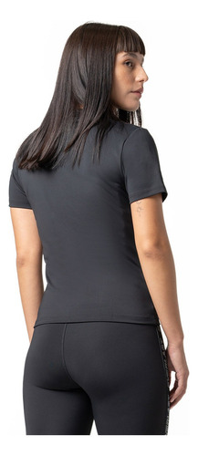 Playera Deportiva Realza Cintura Para Mujer Everlast