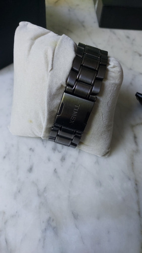 Timex Cronógrafo Linear