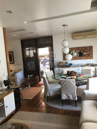 Imagem 6 de 30 de Casa Botafogo - Ca00049 - 70715267