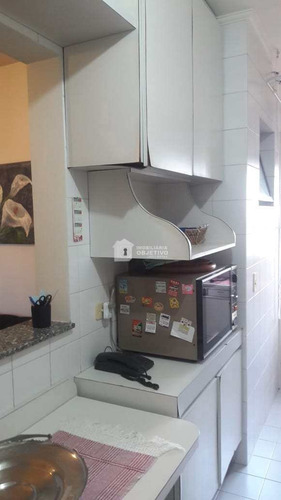 Imagem 5 de 19 de Apartamento Com 3 Dorms, Jardim Londrina, São Paulo - R$ 410 Mil, Cod: 3431 - V3431
