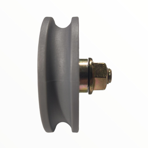 Roldana 60mm Para Porta Elevador Thyssen Superior