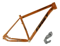 Comprar Quadro Aro 29 Bicicleta Aluminio Bike Mtb First Smitt