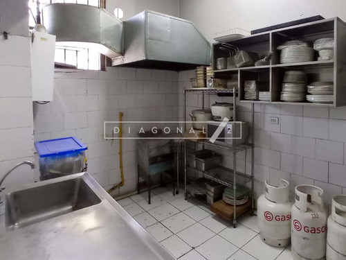 Local Comercial En Ñuñoa