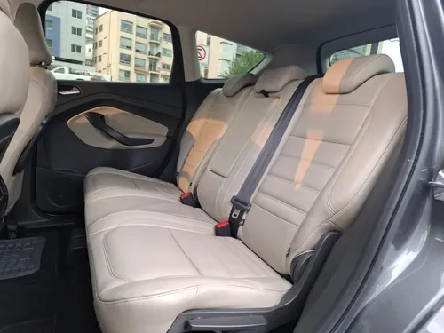 Ford Escape 2.0 Trend Advance Ecoboost At