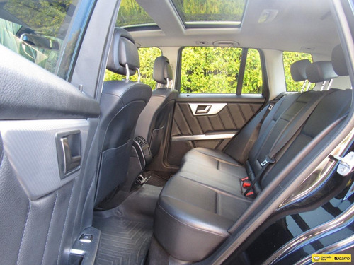 Imagen 15 de 25 de Mercedes-benz Clase Glk 300 3.5 4matic Plus