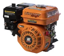 Comprar Motor A Explosion Naftero 5.5 Hp Ohv Eje Horizontal Lusqtoff