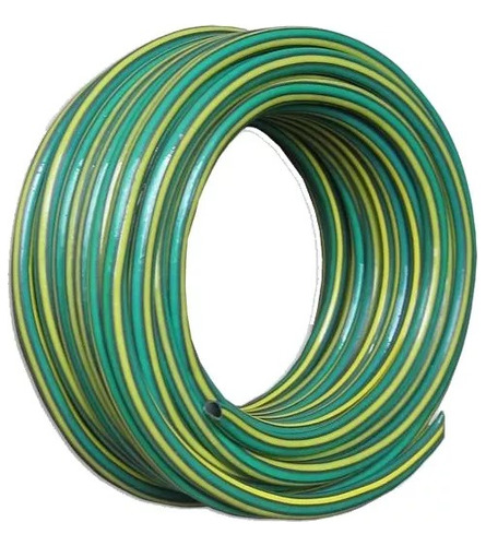 Manguera De Riego 1/2 Pulgada X 25 Metros