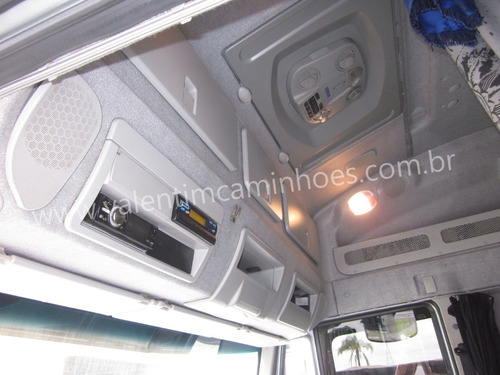 Iveco Stralis 440 Eurotronic Trucado 6x2 - 2014