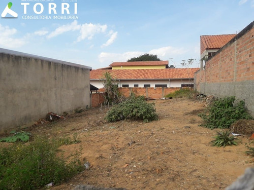 Imagem 1 de 2 de Terreno À Venda No Jardim São Paulo Em Alambari - Te00766 - 69208788