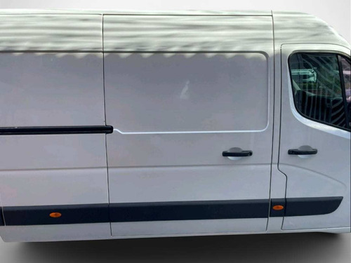 Imagem 4 de 10 de Renault Master Extra Vitre Furgao L3h2 2.3dci 16v