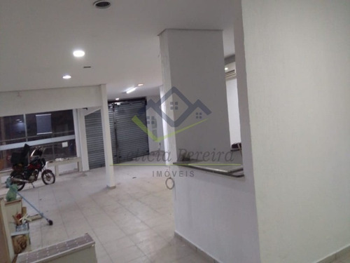 Imagem 3 de 6 de Salão Comercial Centro De Mogi Das Cruzes R$ 15.000,00 - Sl00003 - 69825422