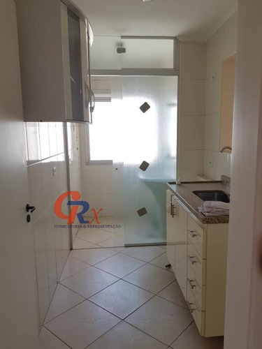 Imagem 4 de 15 de Ref.: 2917 - Apartamento Em Osasco Para Venda - V2917