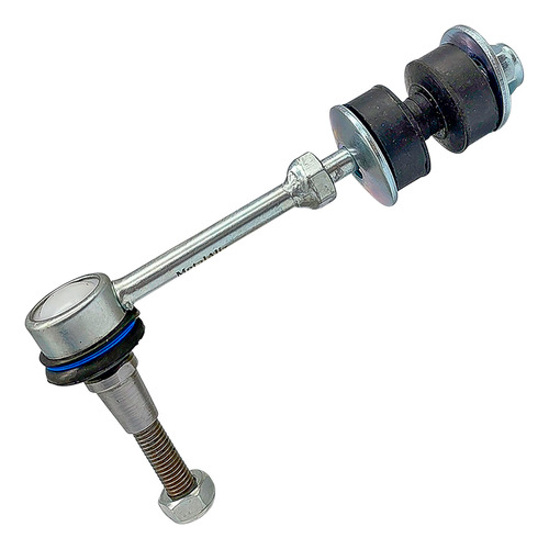 Par Bieleta Dianteira Dodge Ram 2500 4x4 2004 A 2009 10mm