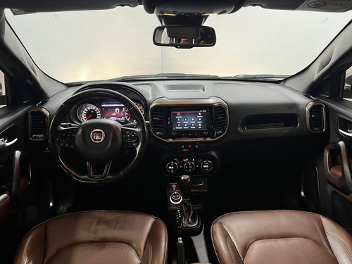 Fiat Toro Ranch At9 D4