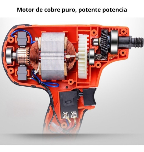 Maquina Pulidora Potente Lijadora De Auto Electrica 800w