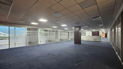 Oficina En Renta En Torre Martel I Mezzanine