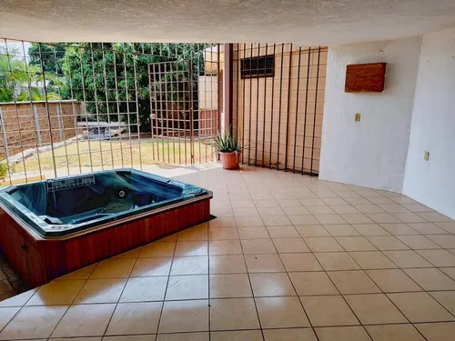 Casa En Venta En Fraccionamiento Las Brisas, Temixco Morelos