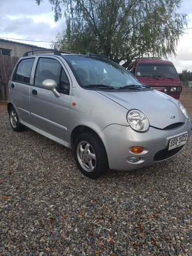 Chery Qq3 2013 1.1 Confort Full