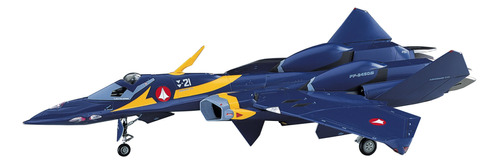 Hasegawa Macross Plus Yf-21 Advanced Fighter Escala 72