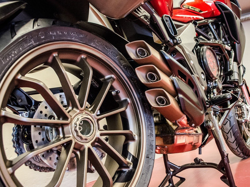 Mv Agusta Turismo Veloce Lusso 2021 Scs - Entrega Inmediata