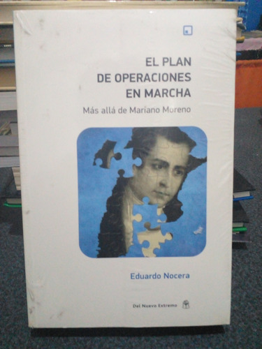 El Plan De Operaciones En Marcha  A32