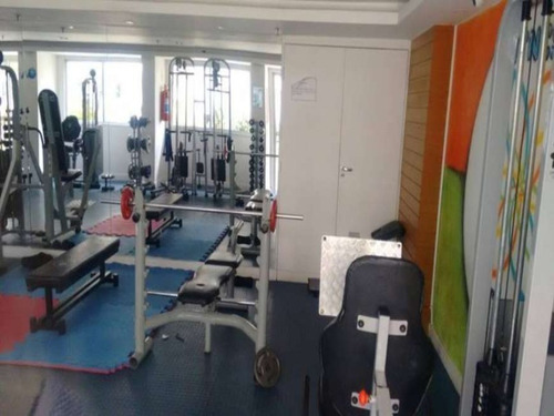 Imagem 8 de 29 de Norte Village, 2 Quartos (suite), Andar Alto, Lazer Completo - Ap00210 - 2129047