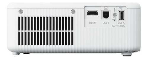 Proyector Epson Flex Co-w01 3lcd Wxga 3000 Lúmenes