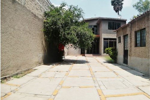 Venta De Casa En Iztapalapa, Cerca De Metro Peñon Viejo, Ciudad De México