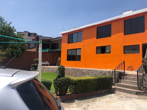 Casa En Venta En San Andres Totoltepec