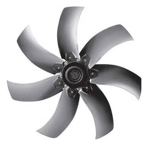 Ventilador Axial Ebm Papst A3g990-ad05 420vca 18305cfm 99cm (Usado)