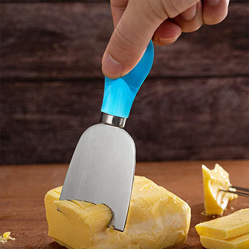 . Colección De Moldes Con Mango Para Cuchillos De Resina,