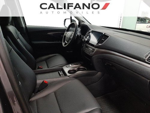Honda Ridgeline 4x4, Precio Leasing, 2021 0km