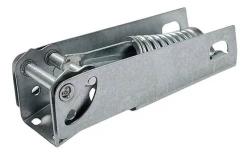 Bisagra de resorte para congelador Electrolux H160 H210 H300 62900695