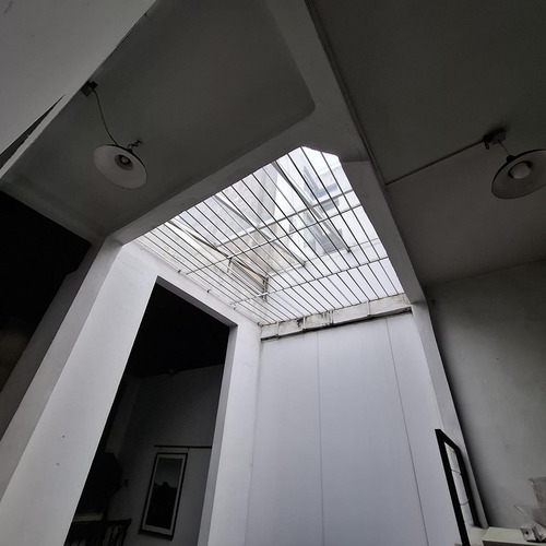 Casa Con 10 Cuartos Para Renta En El Centro (oficina, Residencial,etc)
