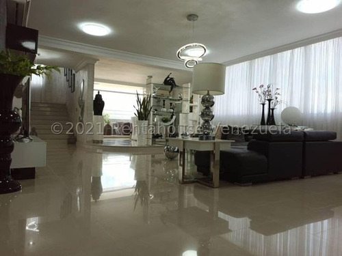 Imagen 2 de 30 de Apartamento En Venta Ph Urb. La Soledad, Las Delicias, Maracay, 22-299 Mv