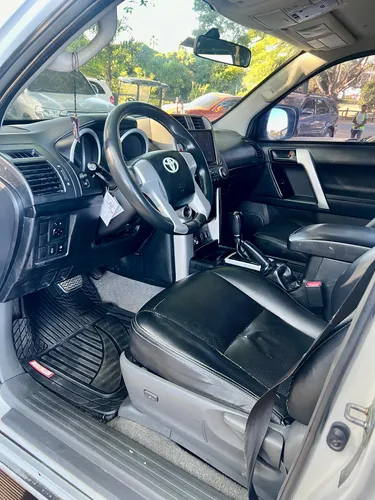 Toyota Prado 3.0 Tx-l