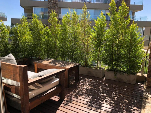 Imagen 1 de 12 de Duplex En Venta Con Terraza En Las Piedras - Nordelta