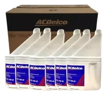 Comprar Acdelco Aceite Mineral Motor Naftero 15w40 Api Sn\u002Fcf
