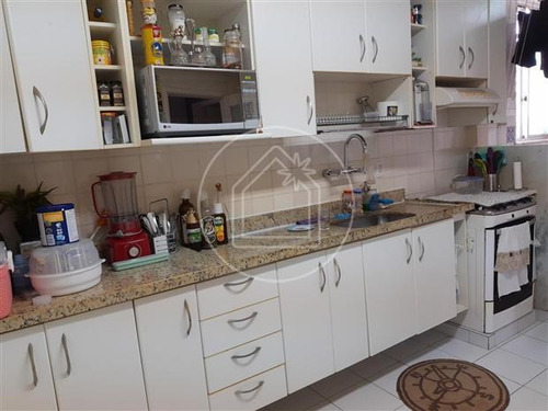 Apartamento - Ref: 873911