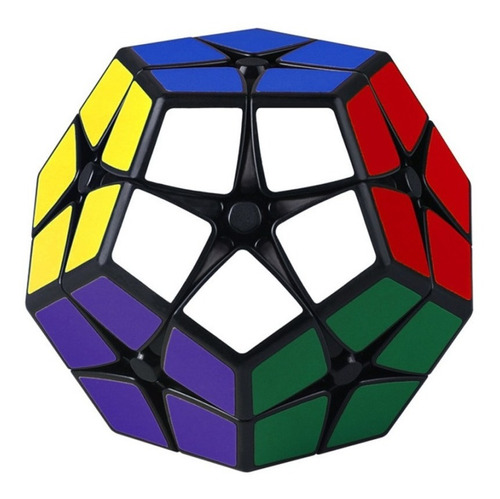 Megaminx 2x2x2 Kilominx Cubo Qiyi