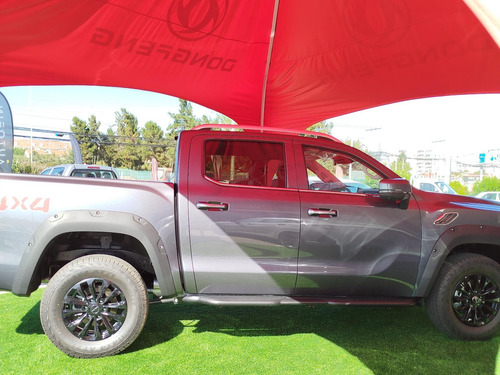 Foton V9 Ultimate At 4x4 2.0 2025