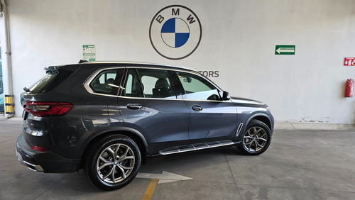 BMW X5 3.0 Xdrive 45E Hibrido At