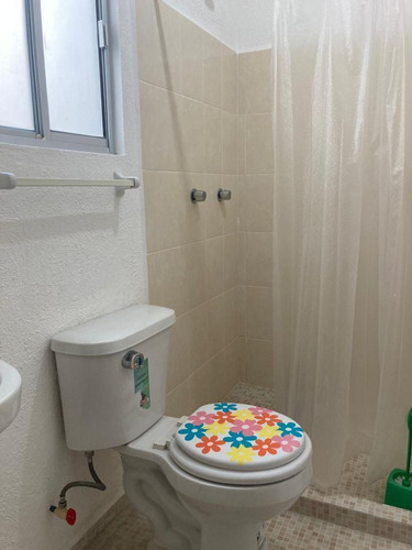 Casa Las Villas Residencial Tlayecac Morelos Renta