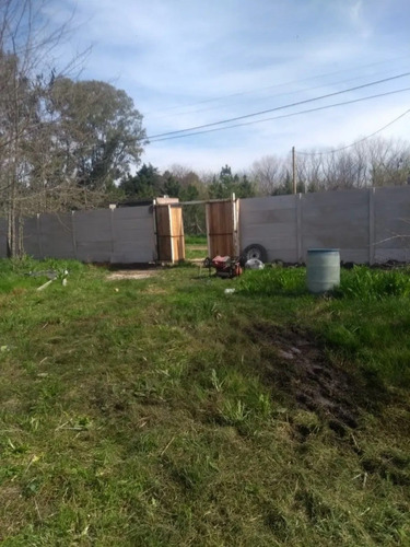 Imagen 2 de 6 de Venta De Fraccion De Terreno + Casa A Terminar