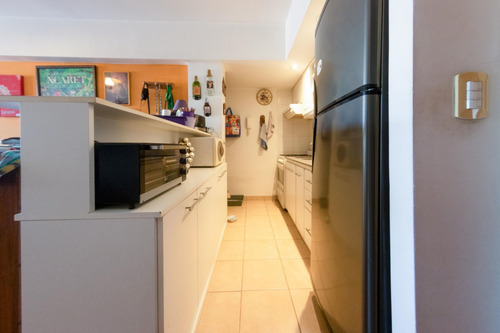 Imagen 7 de 30 de Oportunidad! Venta 2 Ambientes Colegiales. Balcón.