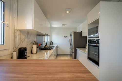 Venta Departamento 4 Ambientes Las Cañitas 2 Cocheras