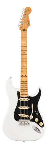 Guitarra Fender Player Ii Stratocaster Polar Wh 014-0512-515