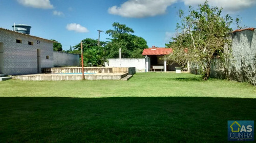 Imagem 7 de 15 de Apartamento Para Venda Em Araruama, Coqueiral, 2 Dormitórios, 2 Banheiros, 1 Vaga - 373_2-1100145