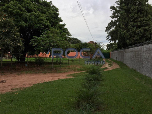 Venda De Rural / Chácara Na Cidade De Brotas 25684